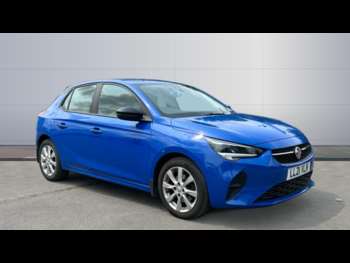 2021 (21) - 1.2 Turbo SE Premium 5dr Petrol Hatchback