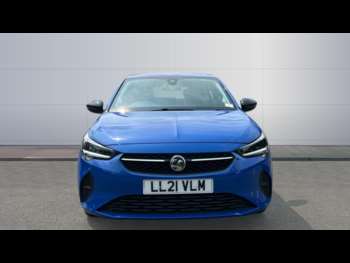 Used Vauxhall Corsa 2021 for sale - 74802589: Photo