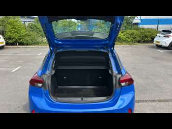 Used Vauxhall Corsa 2021 for sale - 74802589: Photo
