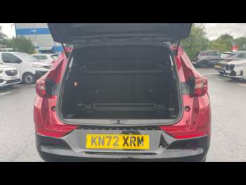 Used Vauxhall Grandland 2022 for sale - 75239616: Photo