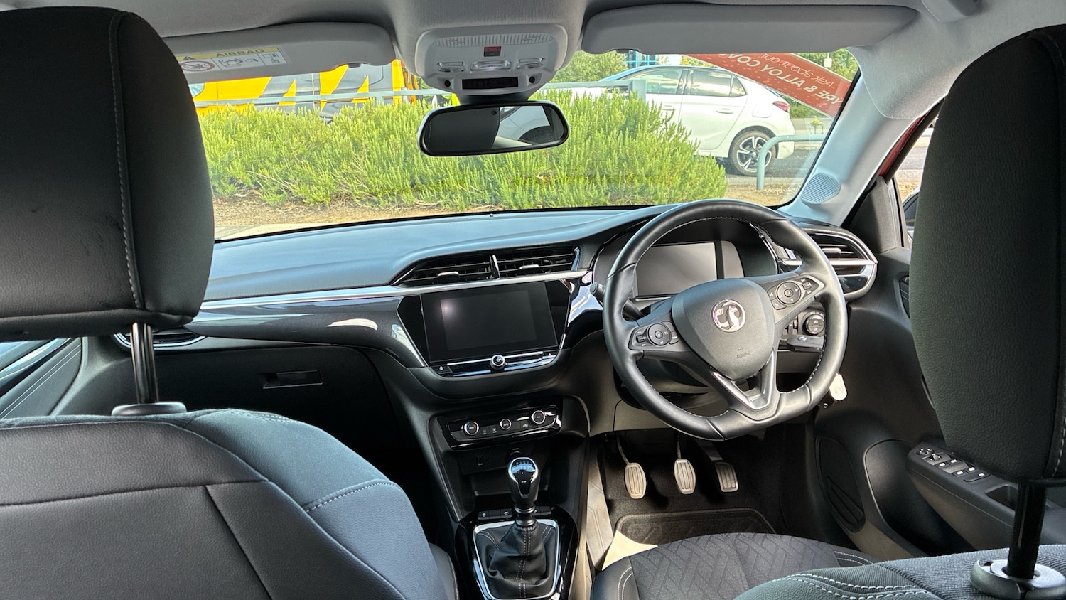 Used Vauxhall Corsa 2022 for sale - 75821527: Photo 10