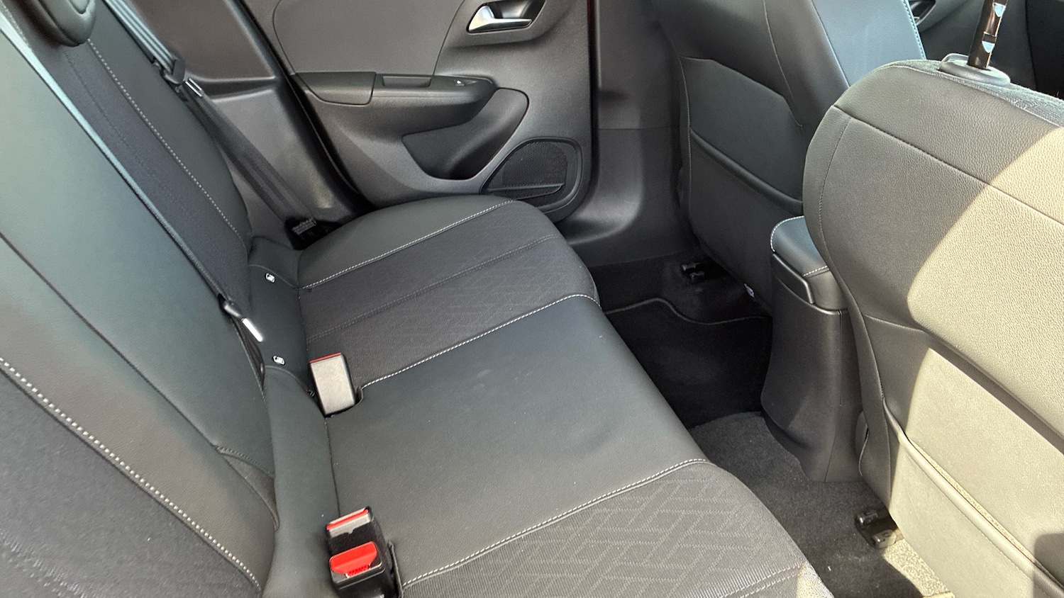 Used Vauxhall Corsa 2022 for sale - 75821527: Photo 16
