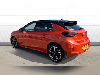 Used Vauxhall Corsa 2022 for sale - 75821527: Photo
