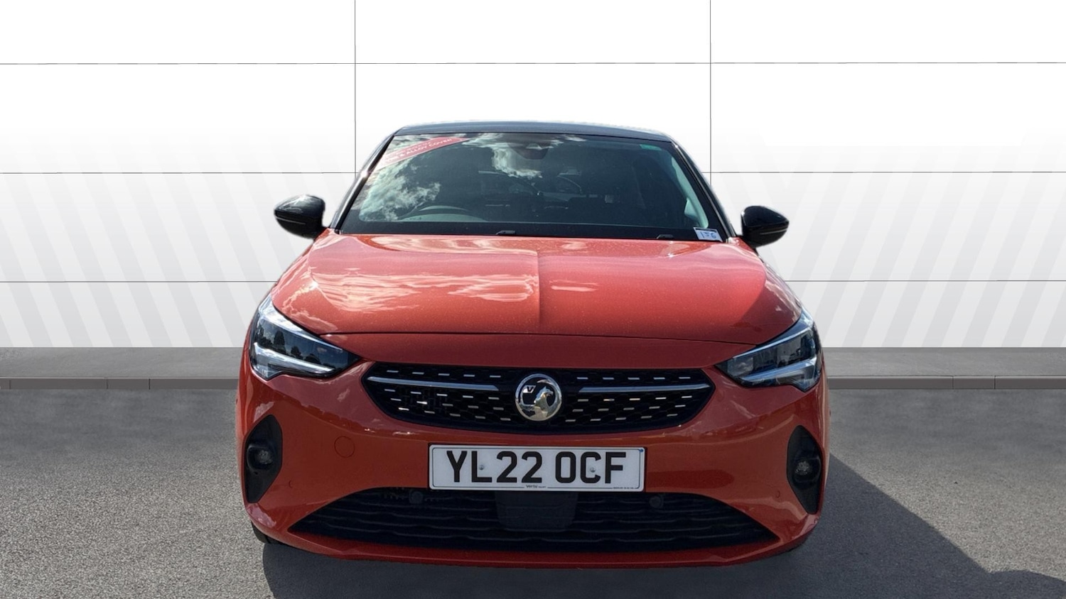 Used Vauxhall Corsa 2022 for sale - 75821527: Photo 3