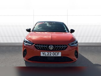 Used Vauxhall Corsa 2022 for sale - 75821527: Photo