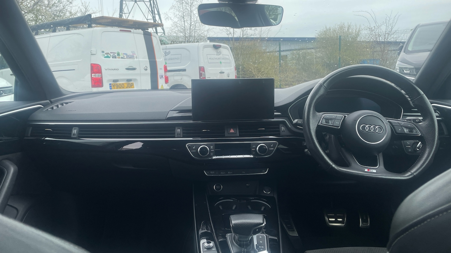 Used Audi A4 2020 for sale - 78144180: Photo 10