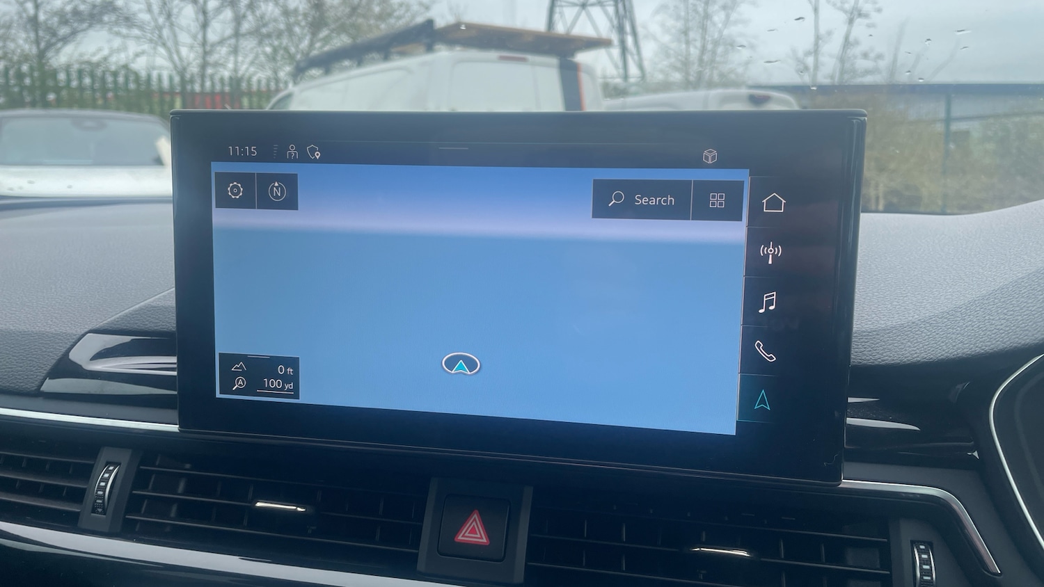 Used Audi A4 2020 for sale - 78144180: Photo 12