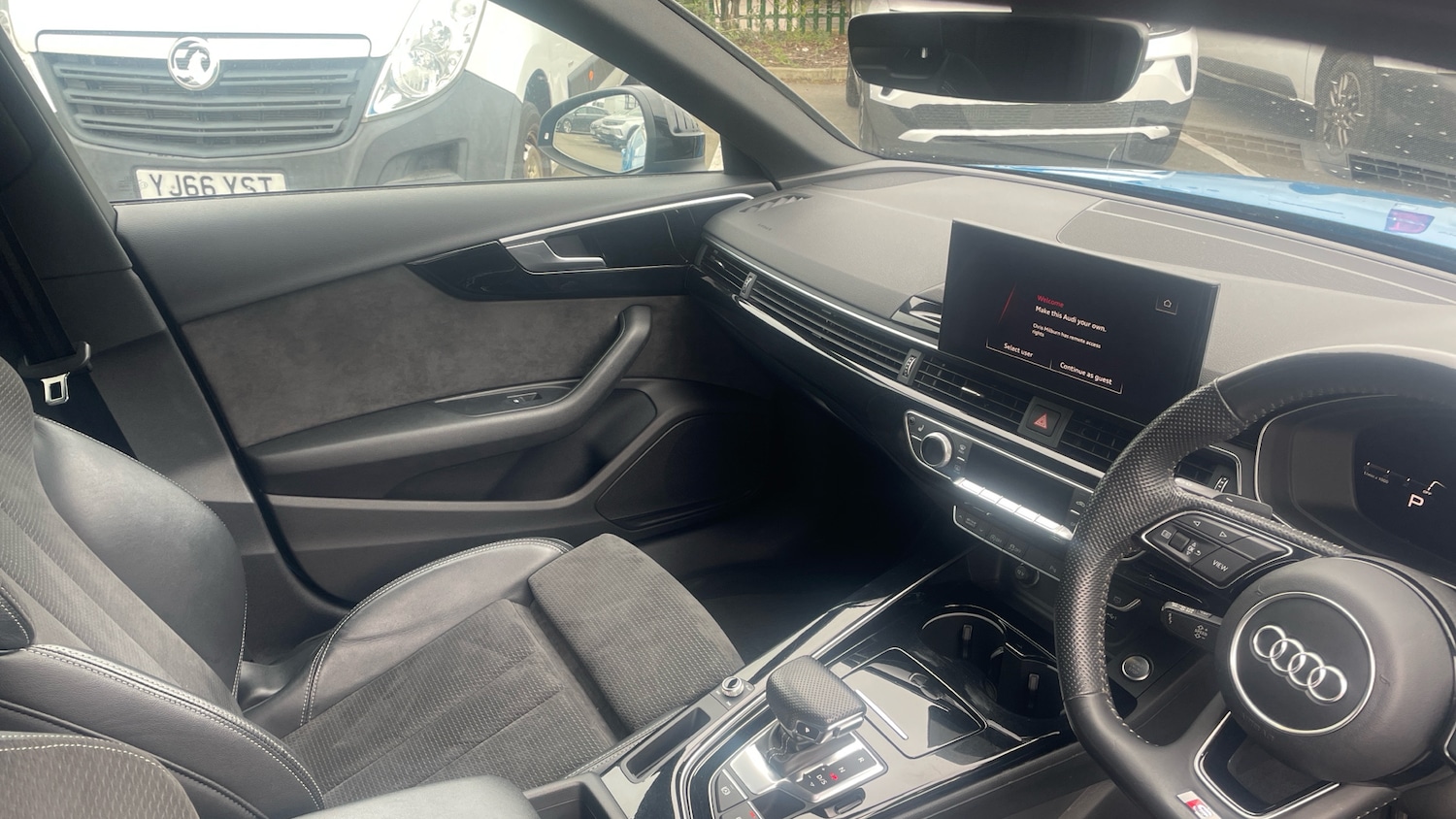 Used Audi A4 2020 for sale - 78144180: Photo 14