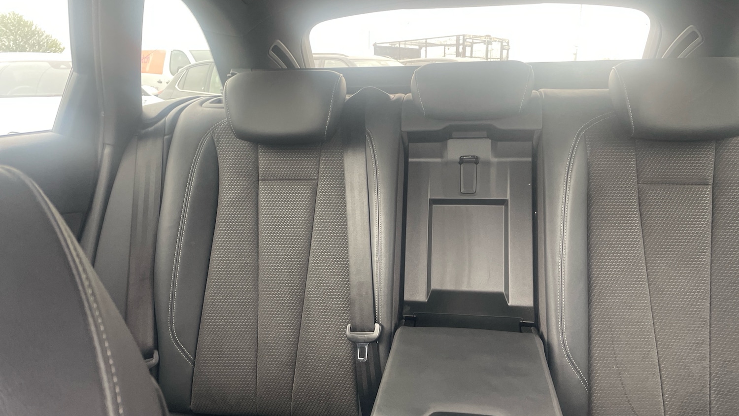 Used Audi A4 2020 for sale - 78144180: Photo 15