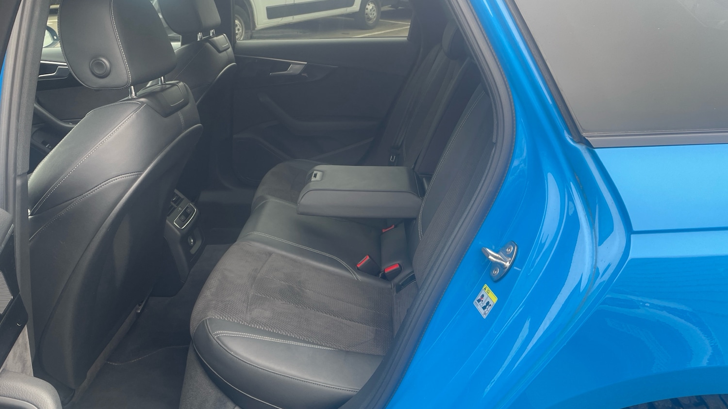 Used Audi A4 2020 for sale - 78144180: Photo 16