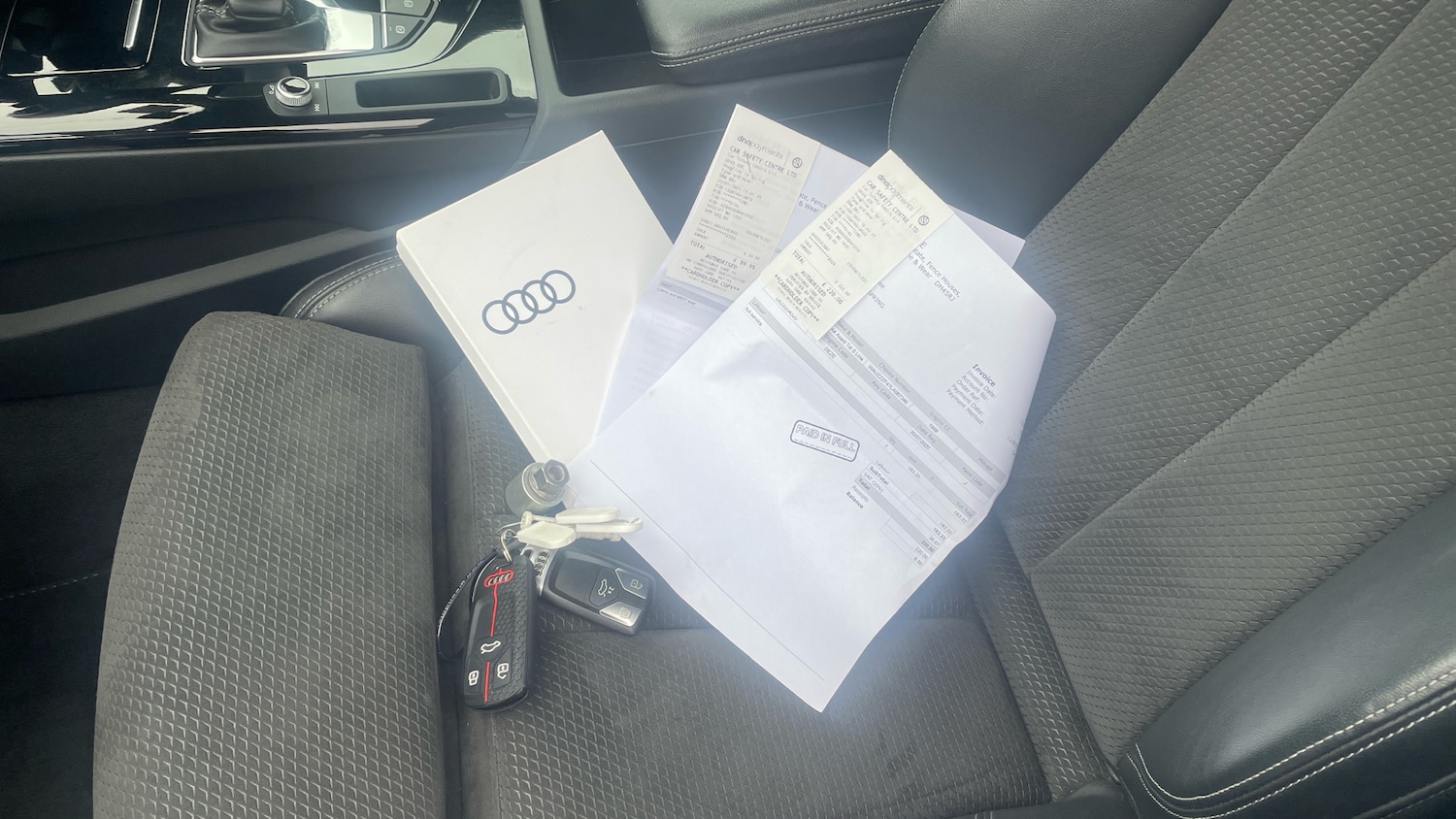 Used Audi A4 2020 for sale - 78144180: Photo 19