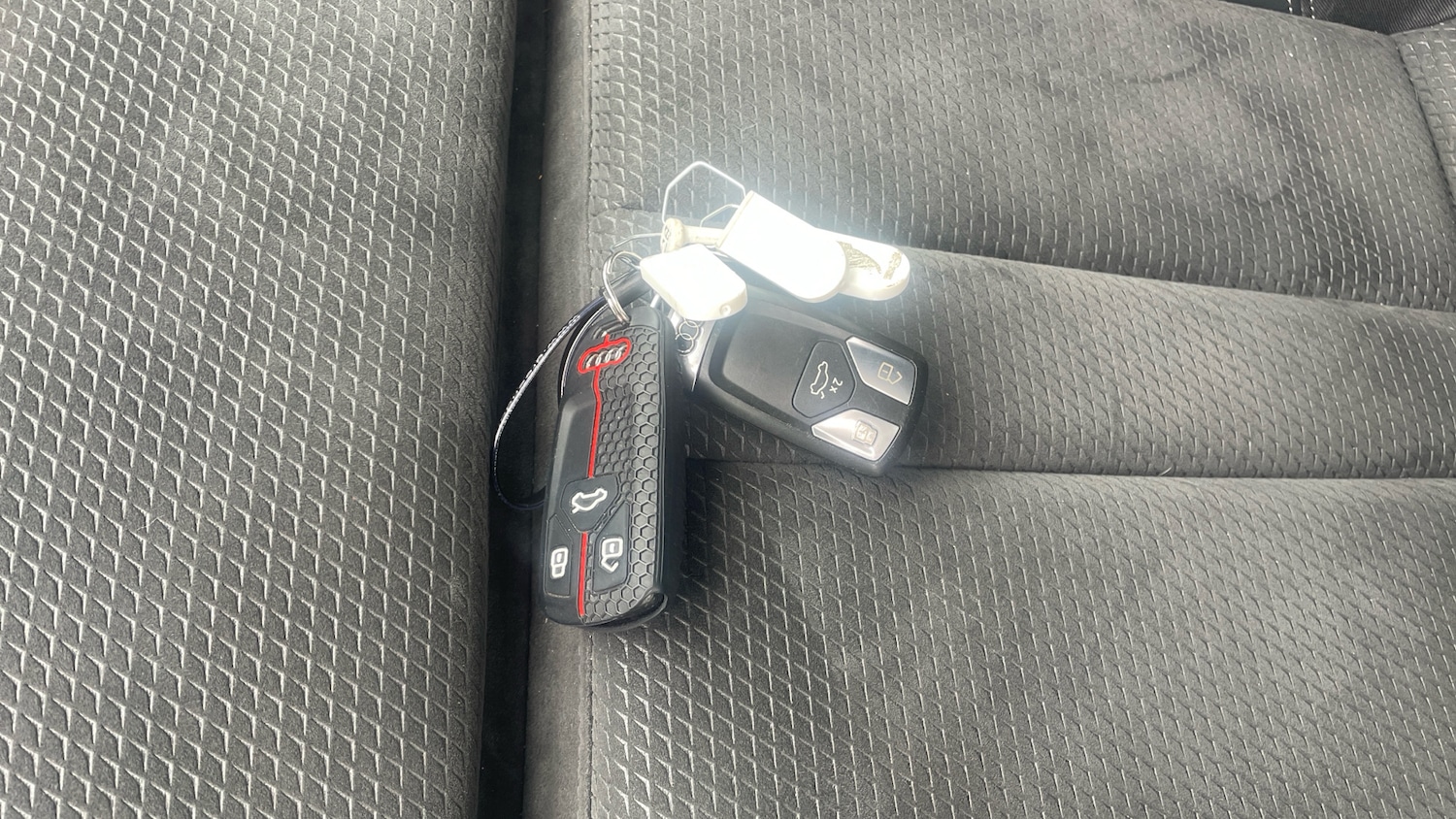 Used Audi A4 2020 for sale - 78144180: Photo 20