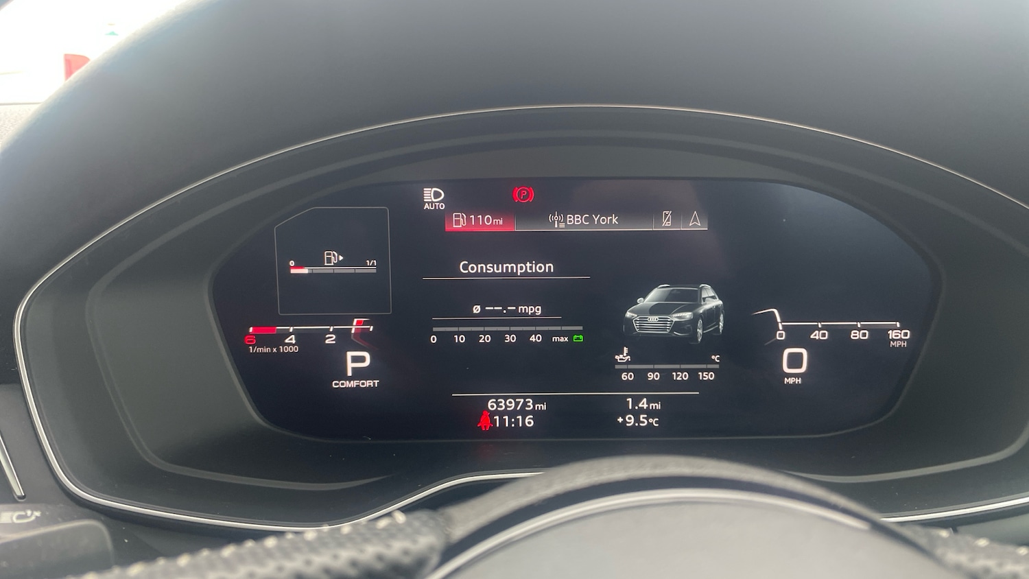 Used Audi A4 2020 for sale - 78144180: Photo 21