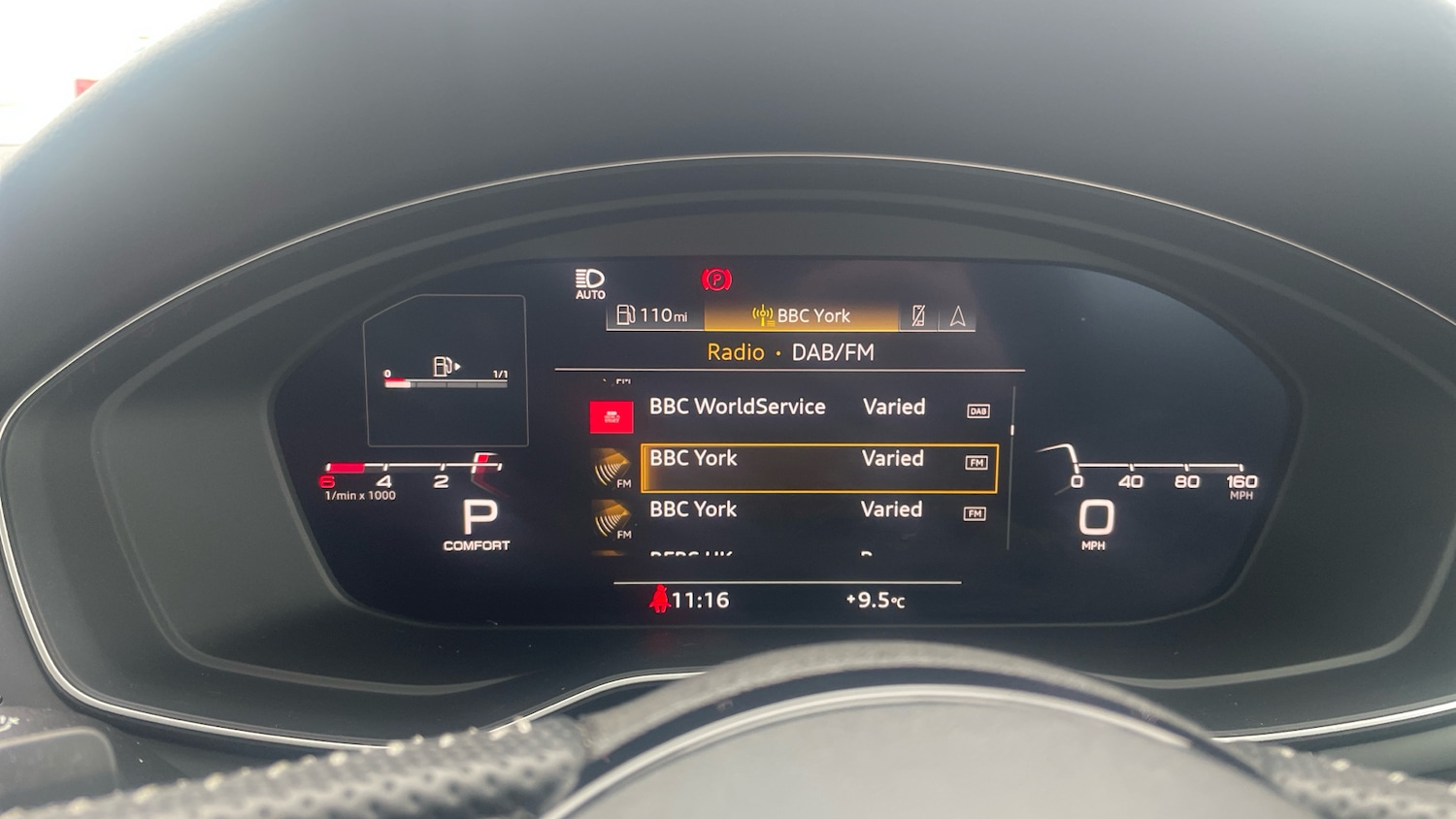 Used Audi A4 2020 for sale - 78144180: Photo 22