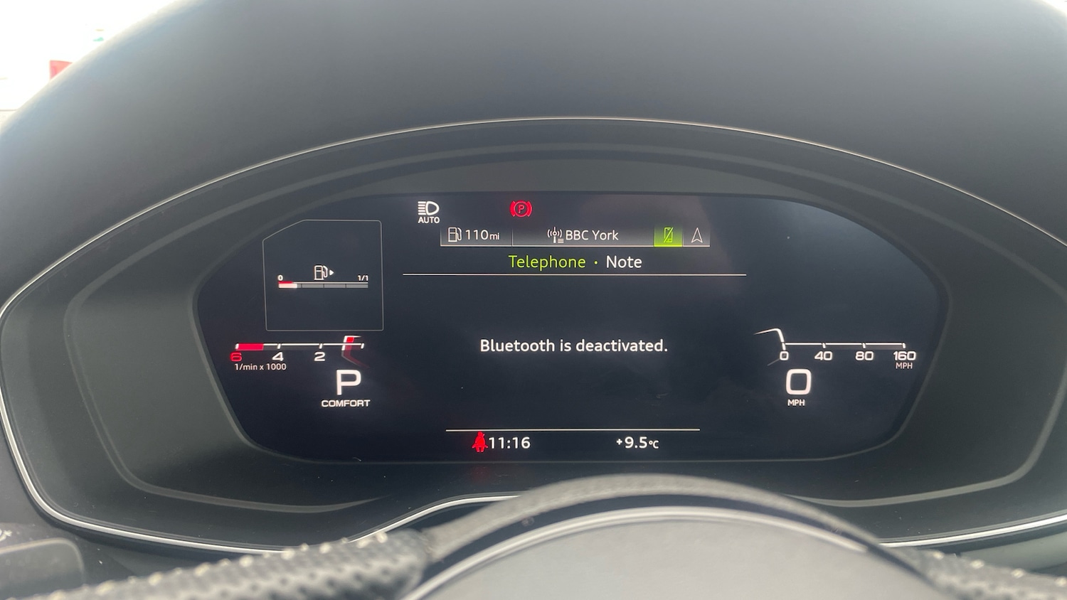 Used Audi A4 2020 for sale - 78144180: Photo 23