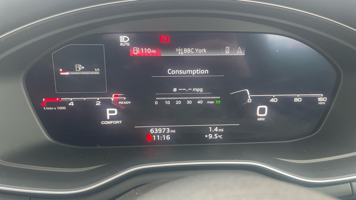 Used Audi A4 2020 for sale - 78144180: Photo 24