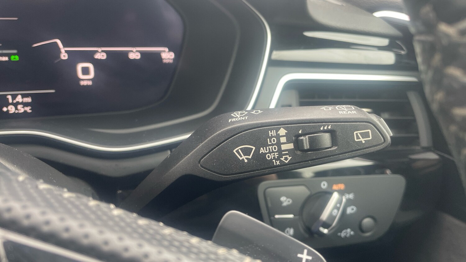 Used Audi A4 2020 for sale - 78144180: Photo 27