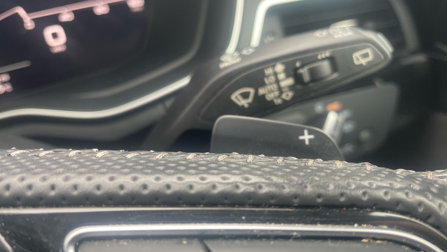 Used Audi A4 2020 for sale - 78144180: Photo 28