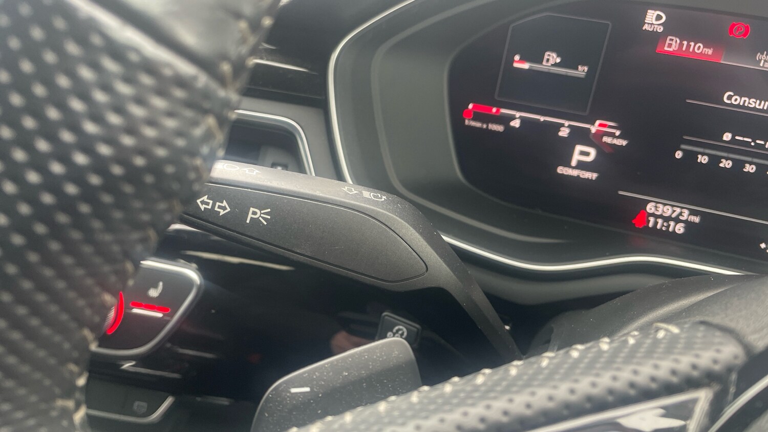 Used Audi A4 2020 for sale - 78144180: Photo 29