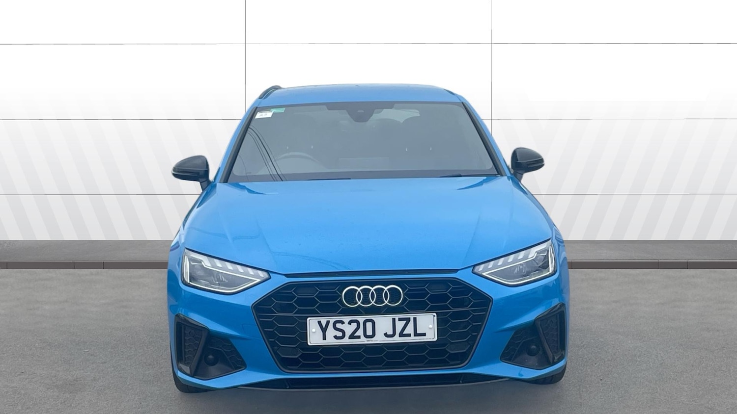 Used Audi A4 2020 for sale - 78144180: Photo 3