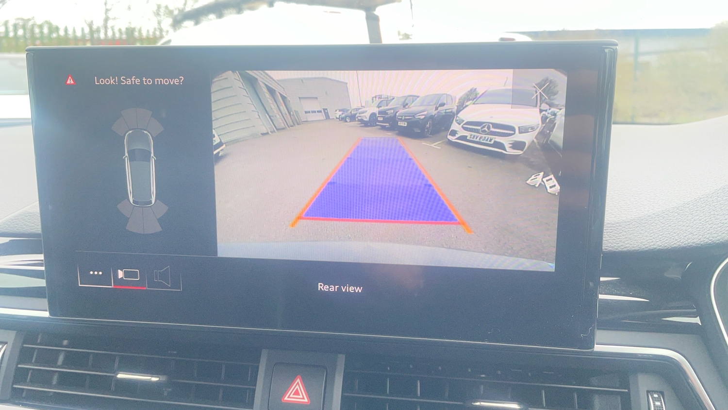 Used Audi A4 2020 for sale - 78144180: Photo 45