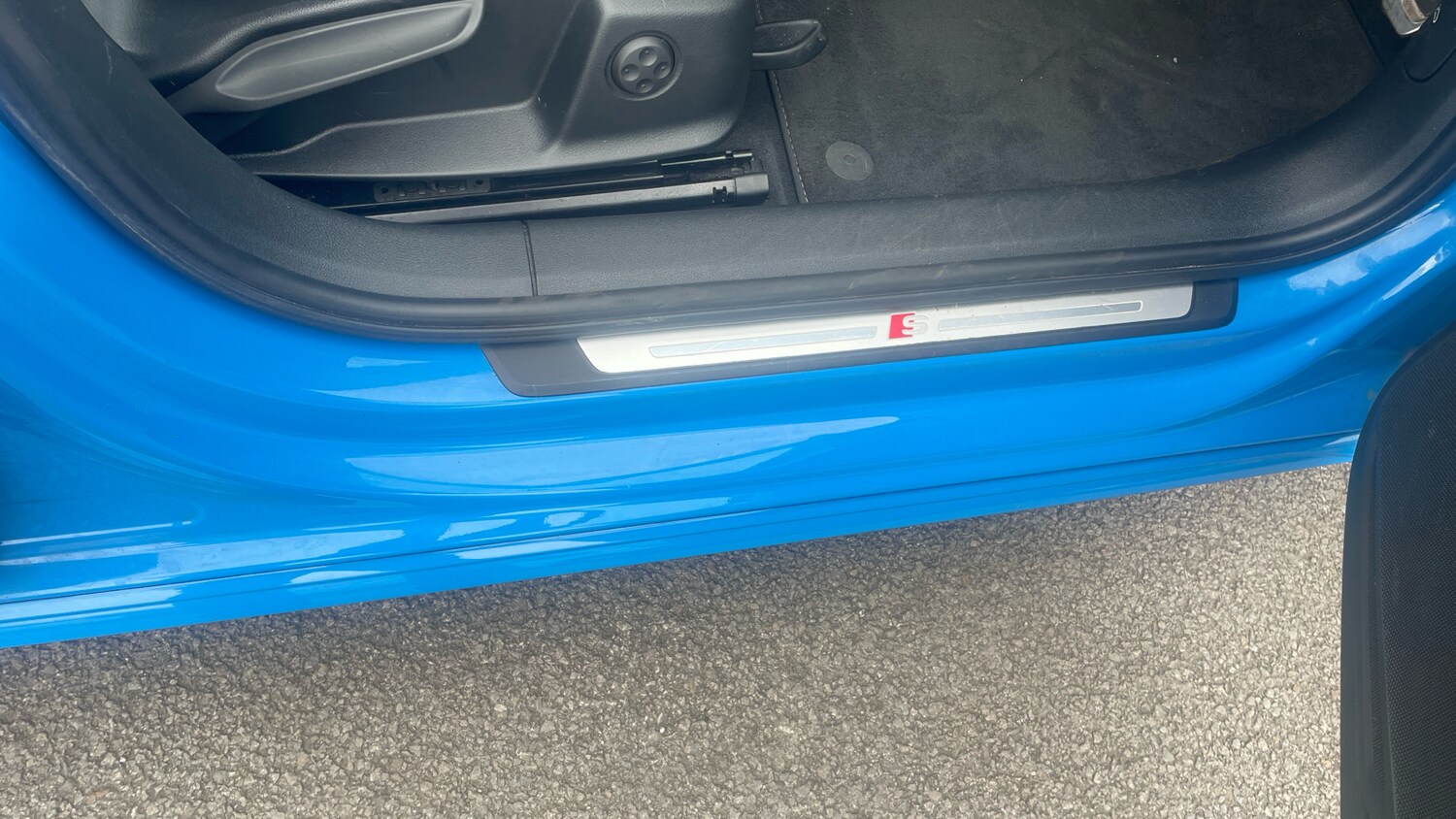 Used Audi A4 2020 for sale - 78144180: Photo 48