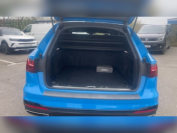 Used Audi A4 2020 for sale - 78144180: Photo