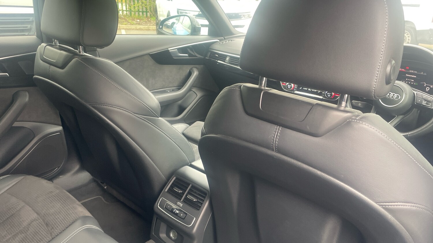 Used Audi A4 2020 for sale - 78144180: Photo 54