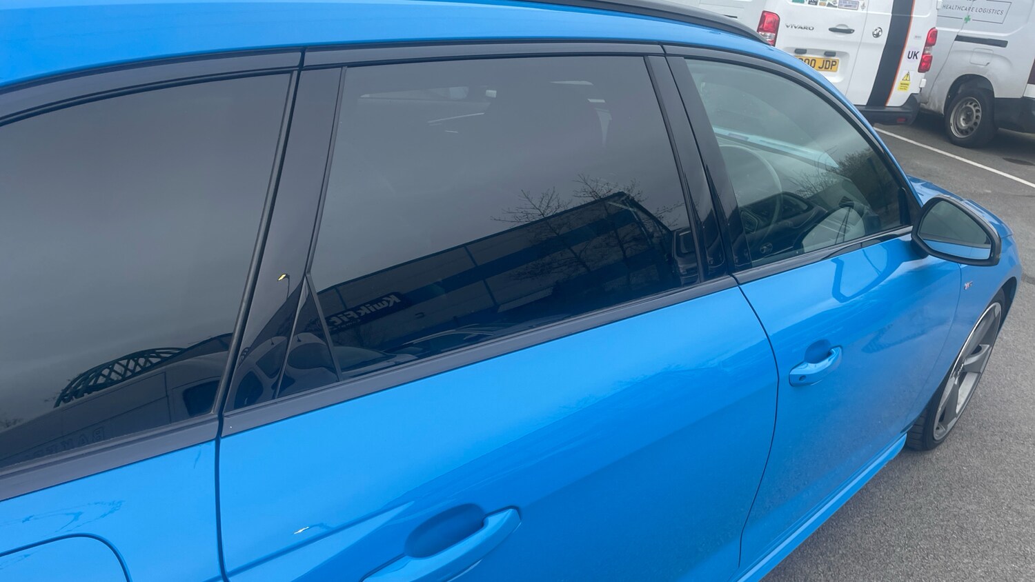 Used Audi A4 2020 for sale - 78144180: Photo 55