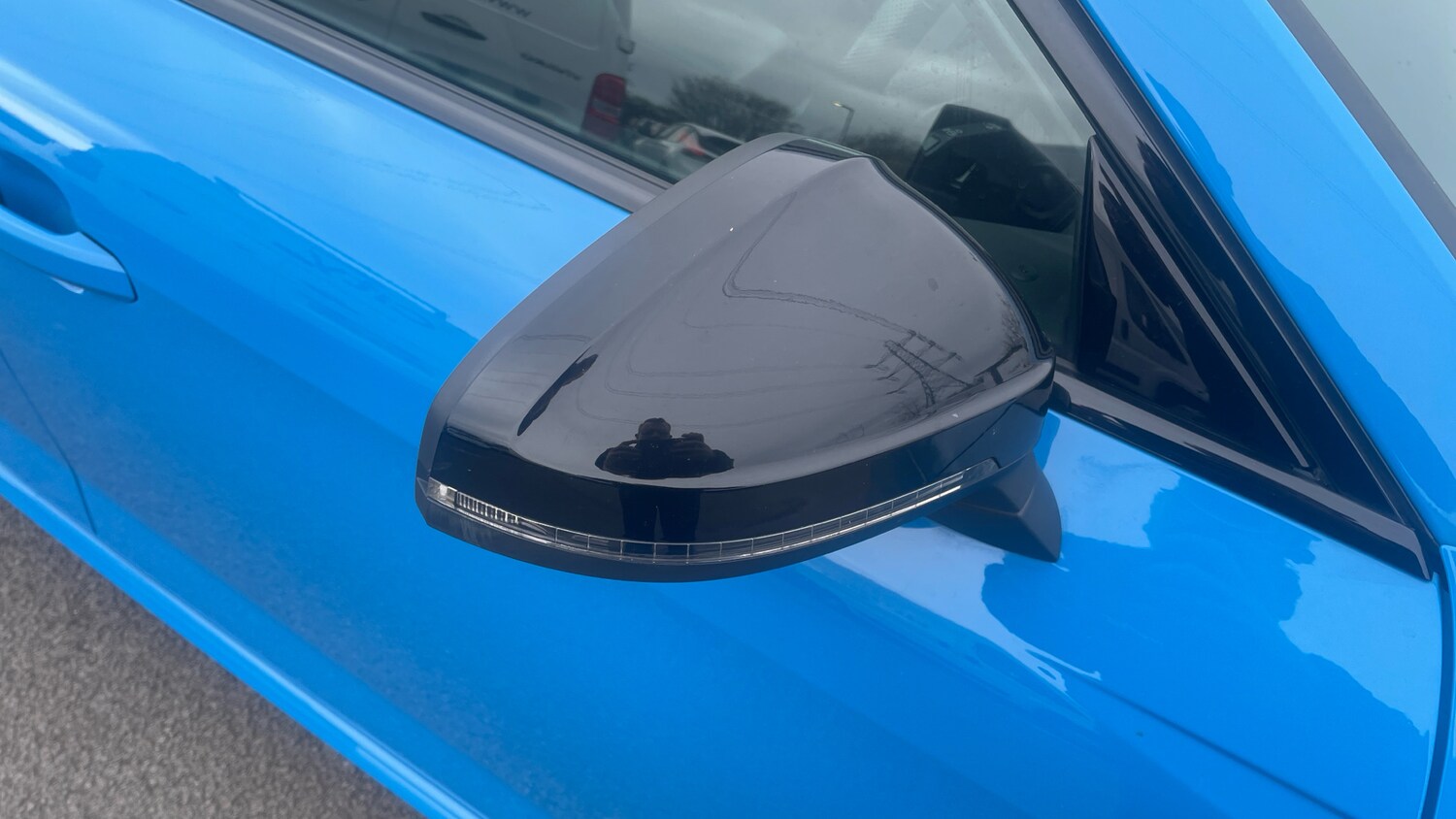 Used Audi A4 2020 for sale - 78144180: Photo 56