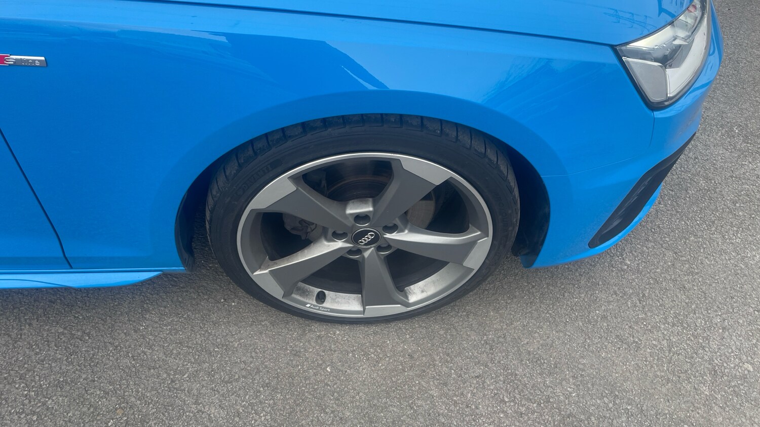 Used Audi A4 2020 for sale - 78144180: Photo 58