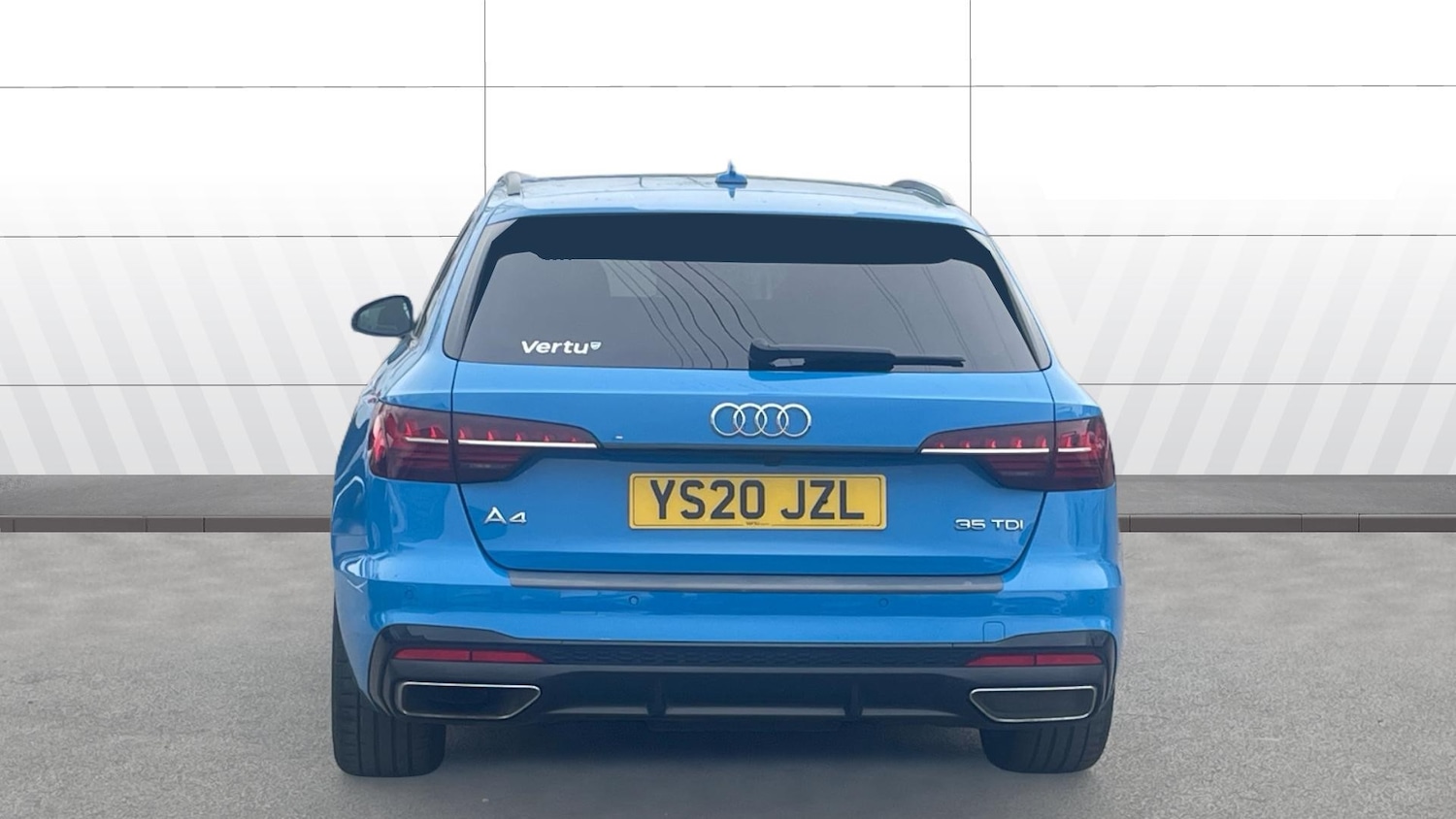 Used Audi A4 2020 for sale - 78144180: Photo 6