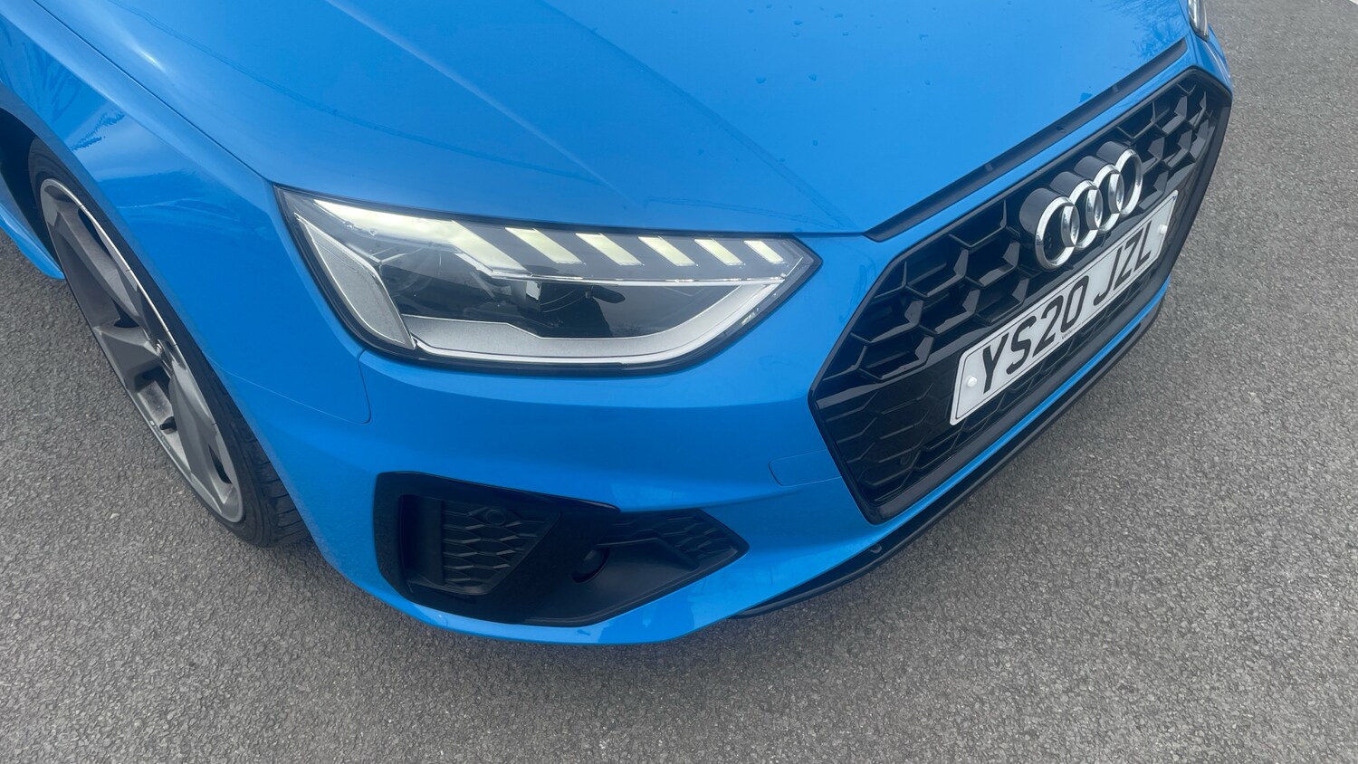 Used Audi A4 2020 for sale - 78144180: Photo 60