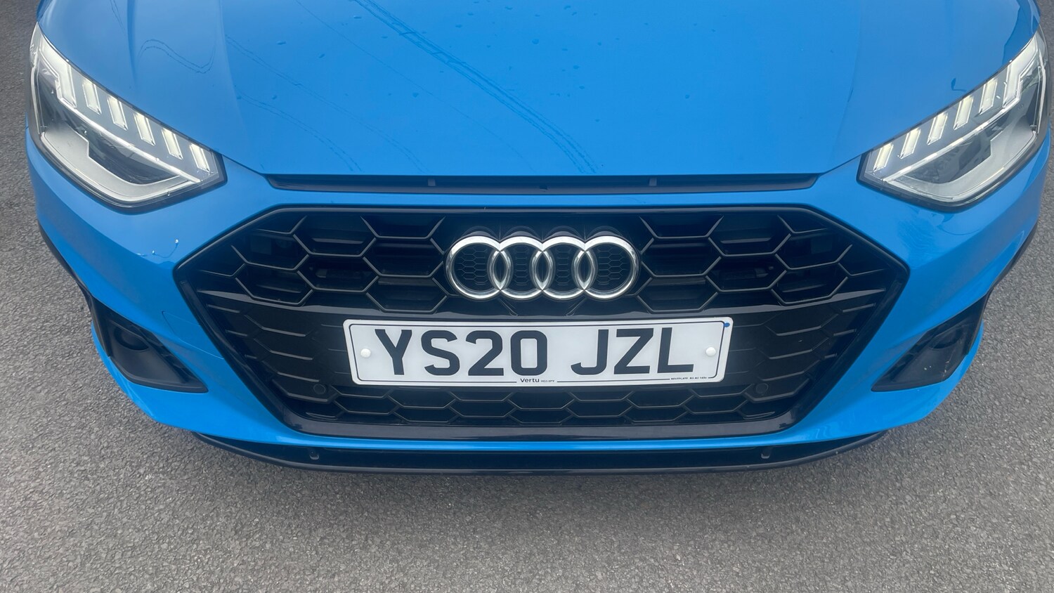 Used Audi A4 2020 for sale - 78144180: Photo 61