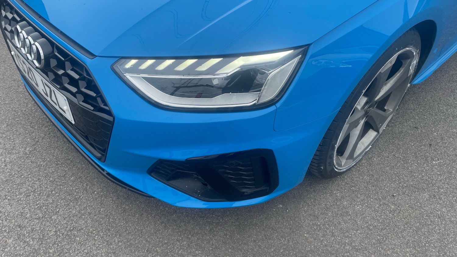 Used Audi A4 2020 for sale - 78144180: Photo 62