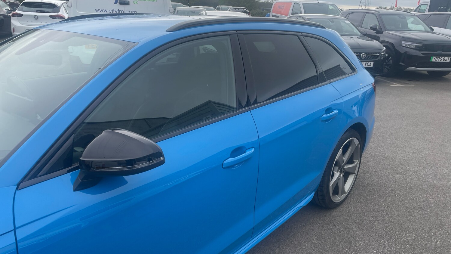 Used Audi A4 2020 for sale - 78144180: Photo 65