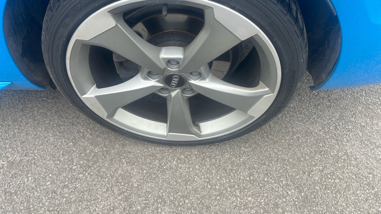 Used Audi A4 2020 for sale - 78144180: Photo 66