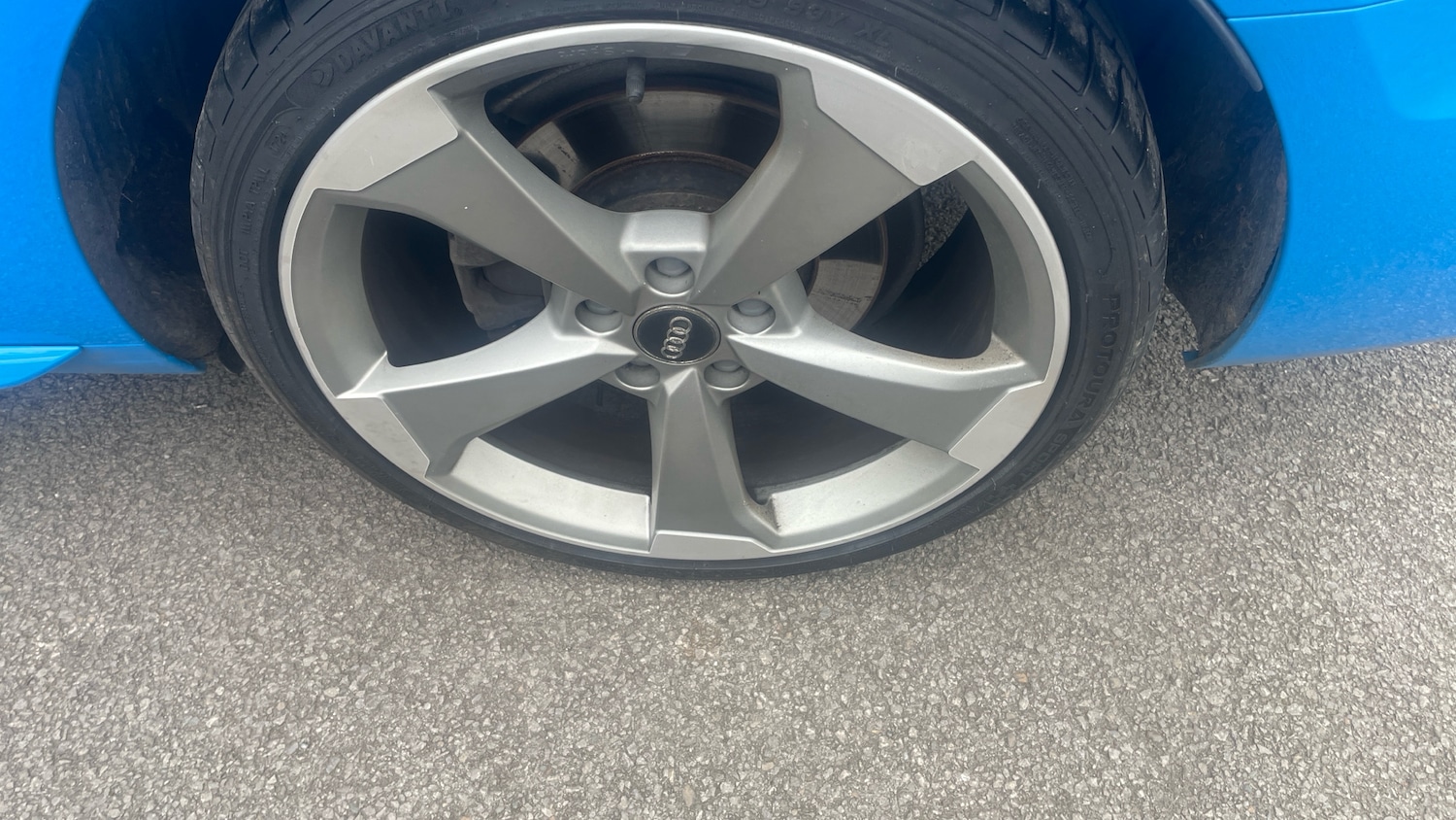 Used Audi A4 2020 for sale - 78144180: Photo 67