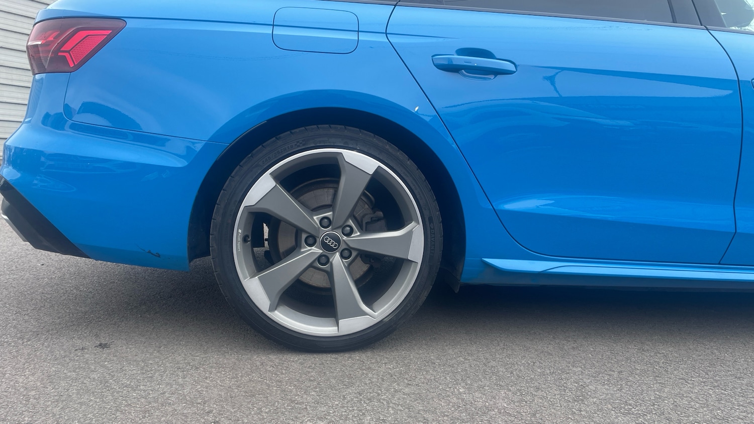 Used Audi A4 2020 for sale - 78144180: Photo 7