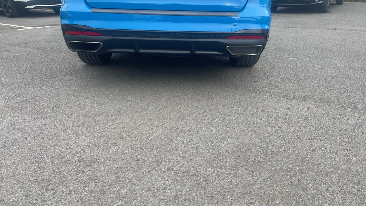 Used Audi A4 2020 for sale - 78144180: Photo 72