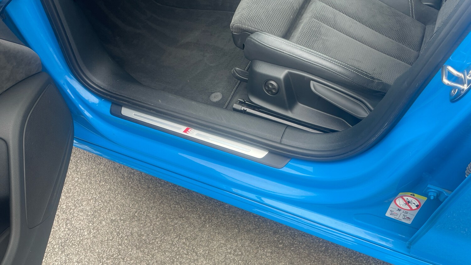 Used Audi A4 2020 for sale - 78144180: Photo 76