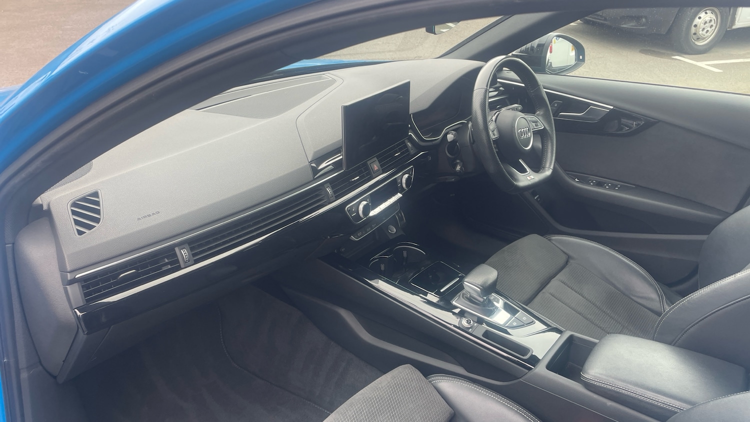 Used Audi A4 2020 for sale - 78144180: Photo 9