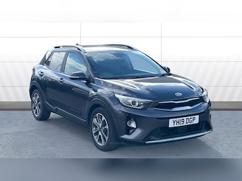 2019 (19) - 1.0T GDi 3 5dr Auto