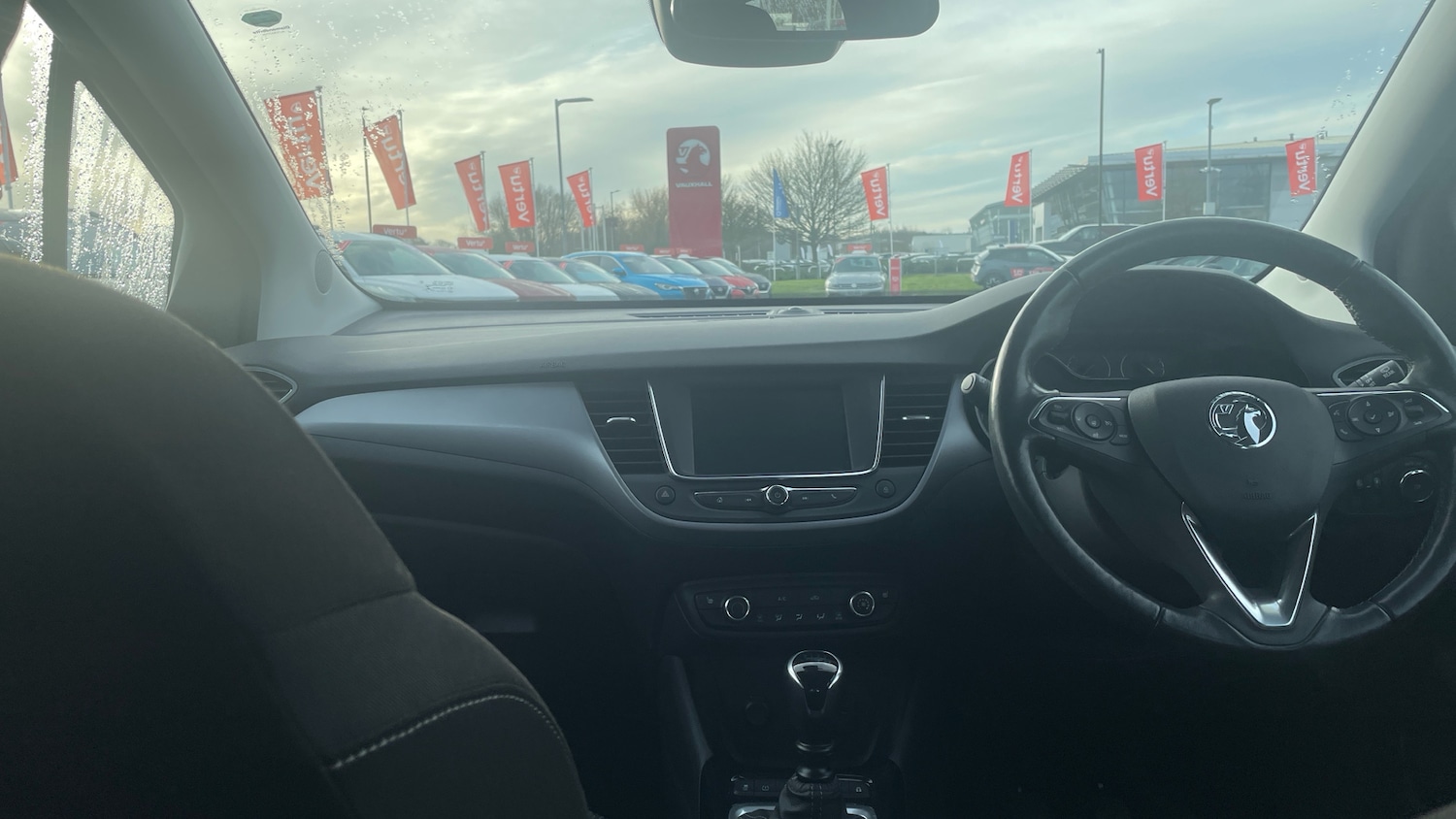 Used Vauxhall Crossland 2022 for sale - 76957385: Photo 10