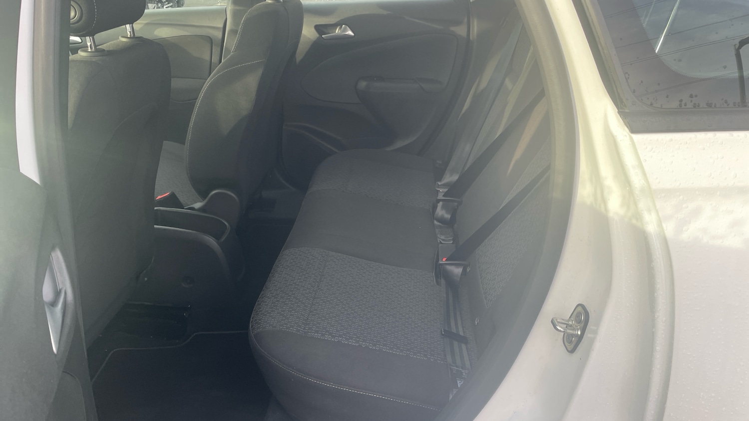 Used Vauxhall Crossland 2022 for sale - 76957385: Photo 16