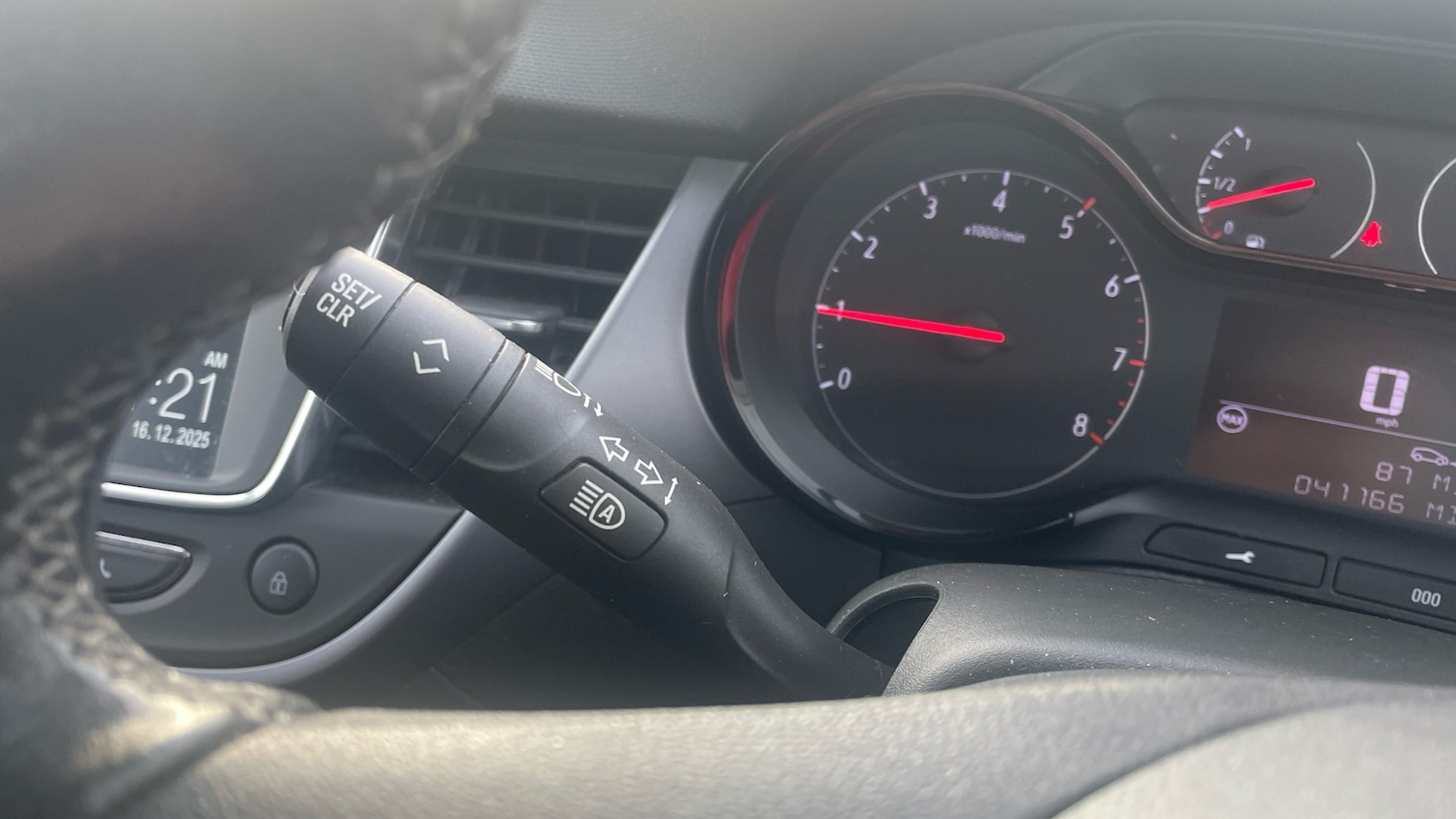 Used Vauxhall Crossland 2022 for sale - 76957385: Photo 22