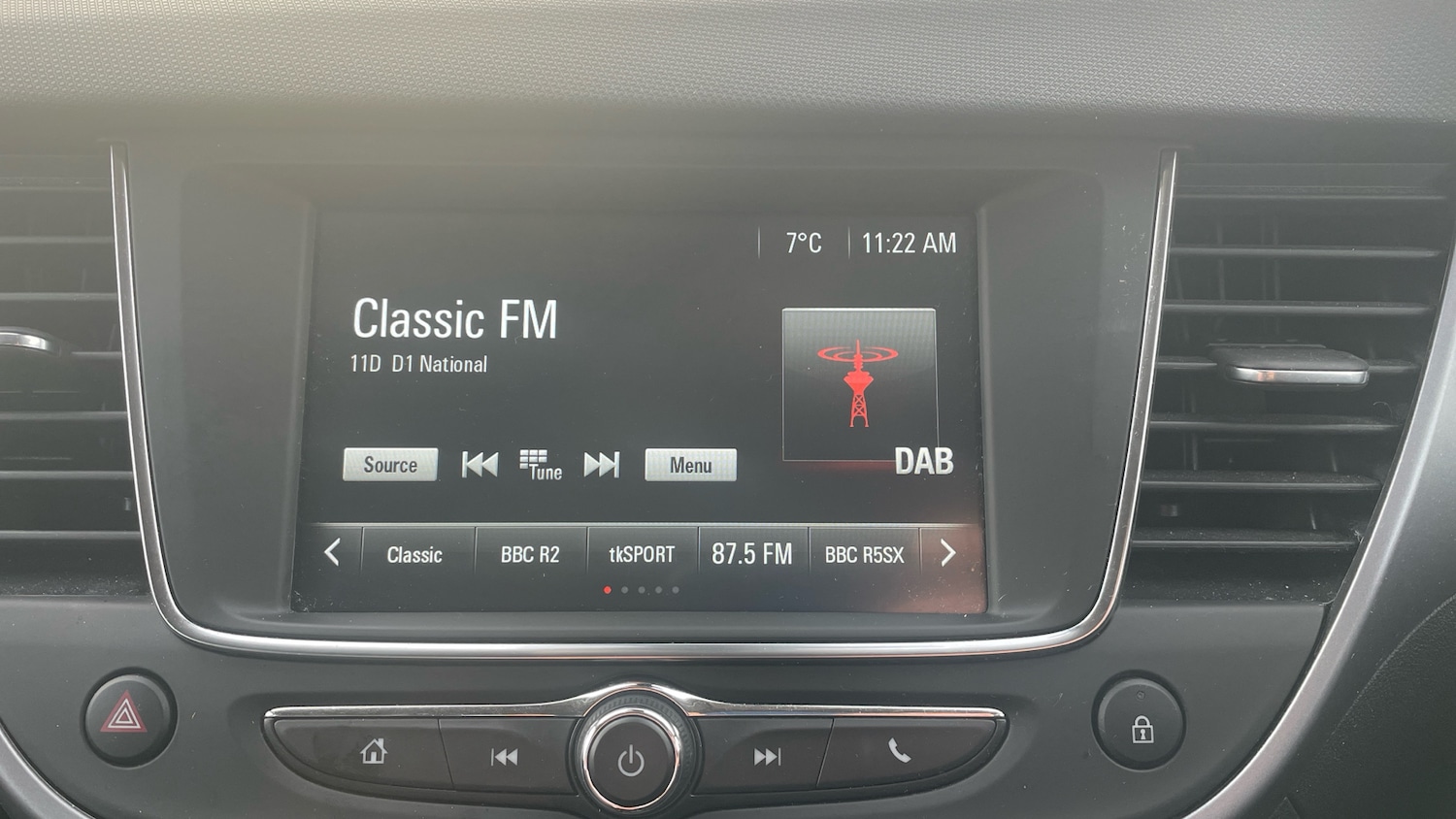 Used Vauxhall Crossland 2022 for sale - 76957385: Photo 29