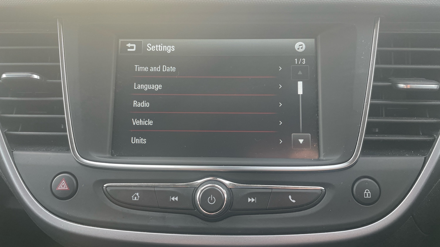 Used Vauxhall Crossland 2022 for sale - 76957385: Photo 32