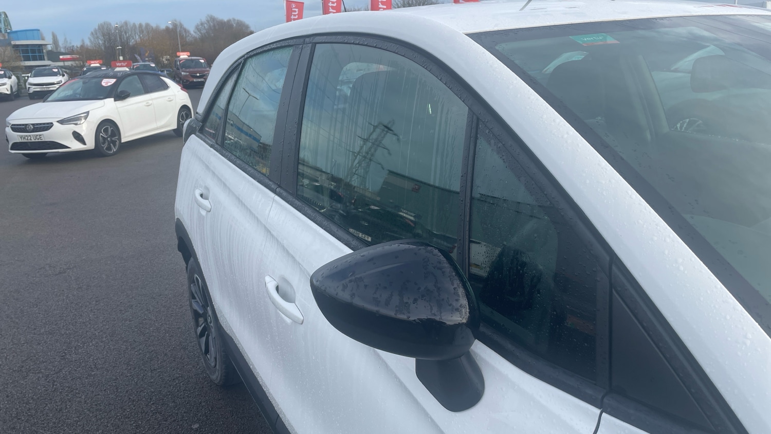 Used Vauxhall Crossland 2022 for sale - 76957385: Photo 36