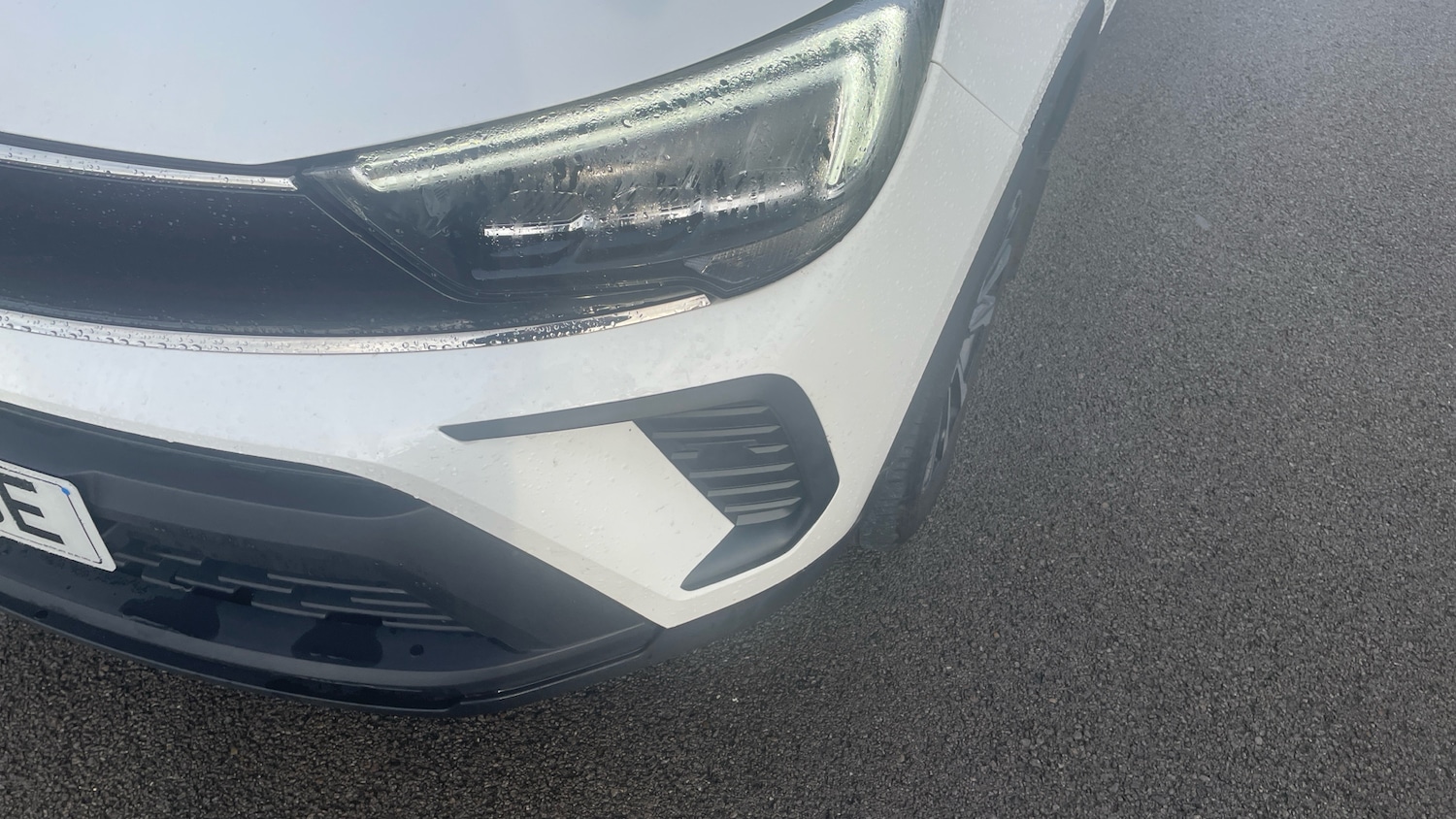 Used Vauxhall Crossland 2022 for sale - 76957385: Photo 38